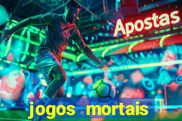 jogos mortais torrent magnet